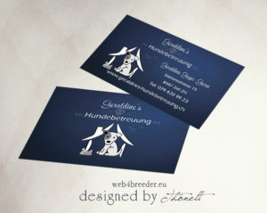 business hundebetreuung 300x239 - Print Gewerbe