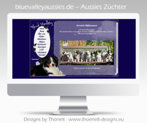 webseite html aussies 300x251 - Website-Layouts