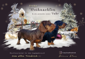xmas teckel 300x209 - Webgrafiken