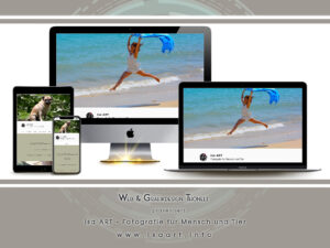 isa ART Fotografie  300x225 - Website-Layouts