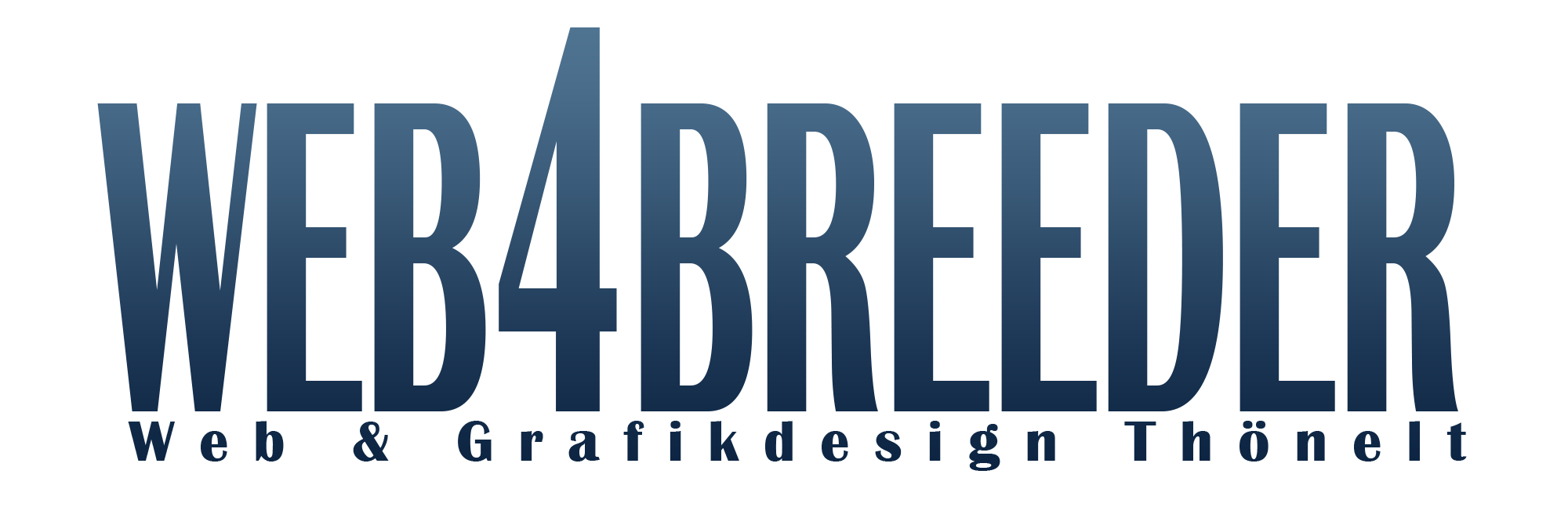 Web4Breeder | Web & Grafikdesign Thönelt